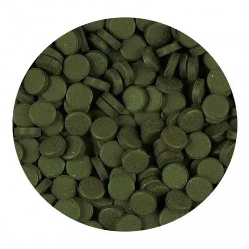 Tropical Super Spirulina Forte Tablets 50 ml / 36 gr